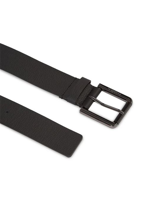 Inlay Bar 35 mm Gürtel CALVIN KLEIN | K50H510943.BAX